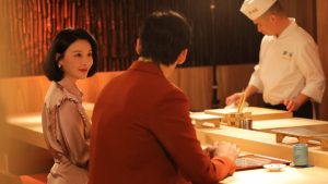 国产情感反诈互动影游《捞女游戏》(现名《情感反诈模拟器》)热销,Steam好评如潮-咸鱼单机官网