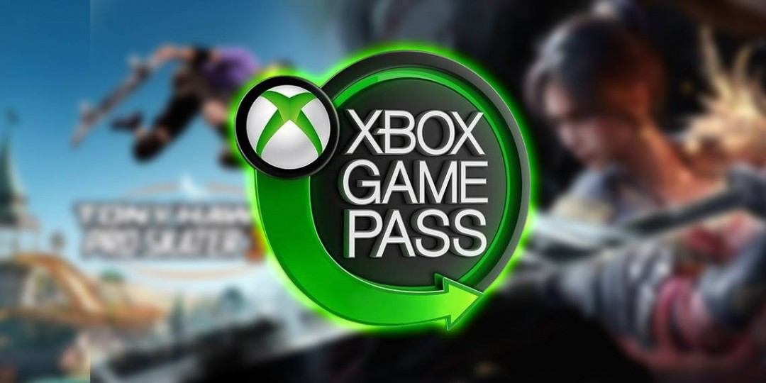 2025年7月新游戏加入Xbox Game Pass：4款精彩大作等你体验-咸鱼单机官网