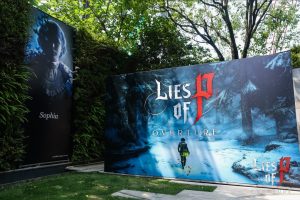 《匹诺曹的谎言:序曲》中国线下试玩会精彩回顾:夏季发售即将来临-咸鱼单机官网