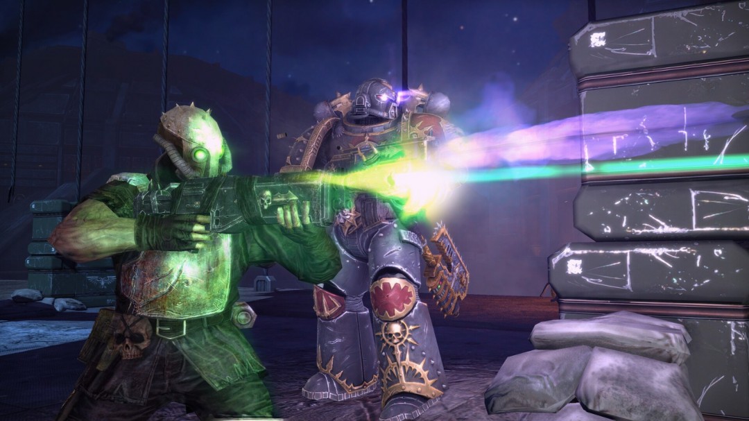 《战锤40K：星际战士复刻版》现已发售，Steam国区售价198元，首发加入Xbox Game Pass-咸鱼单机官网