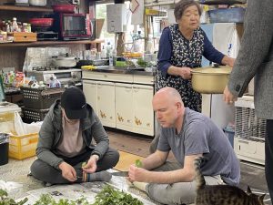 《羊蹄山之魂》确认加入采集食物系统,力求真实呈现北海道文化-咸鱼单机官网