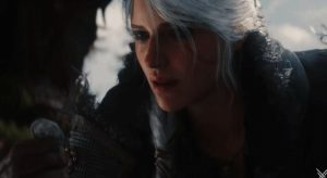 《巫师4》全新技术演示：希里骑坐骑凯尔比探索广阔世界-咸鱼单机官网