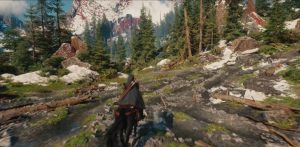 《巫师4》技术演示引发玩家热议,CDPR面临信任危机-咸鱼单机官网