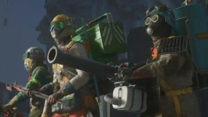 Remedy回应玩家反馈 承诺优化《FBC: Firebreak》前期体验-咸鱼单机官网