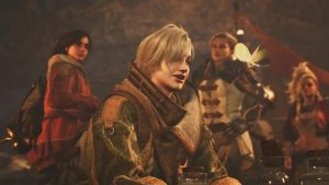 卡普空发布《怪物猎人：荒野》第二次免费更新：修复PC端着色器编译问题，带来新怪物与历战王个体-咸鱼单机官网