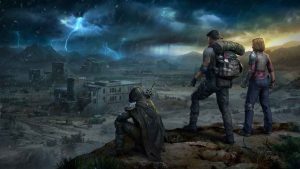 《七日杀》2.0版“风暴将至”更新引发玩家不满,好评率跌至68%-咸鱼单机官网