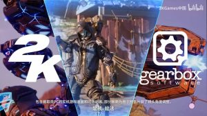 《无主之地4》铁骨战士拉法实机演示预告片发布,技能与幕后故事揭秘-咸鱼单机官网