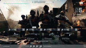 《战地6》Alpha测试10分钟多人实机视频曝光,32v32战场震撼呈现-咸鱼单机官网