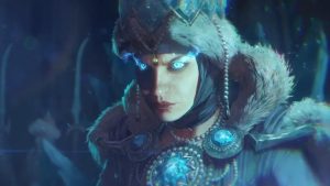 《全面战争3:战锤》DLC《苦难之潮》推迟发布时间,未公布具体日期-咸鱼单机官网