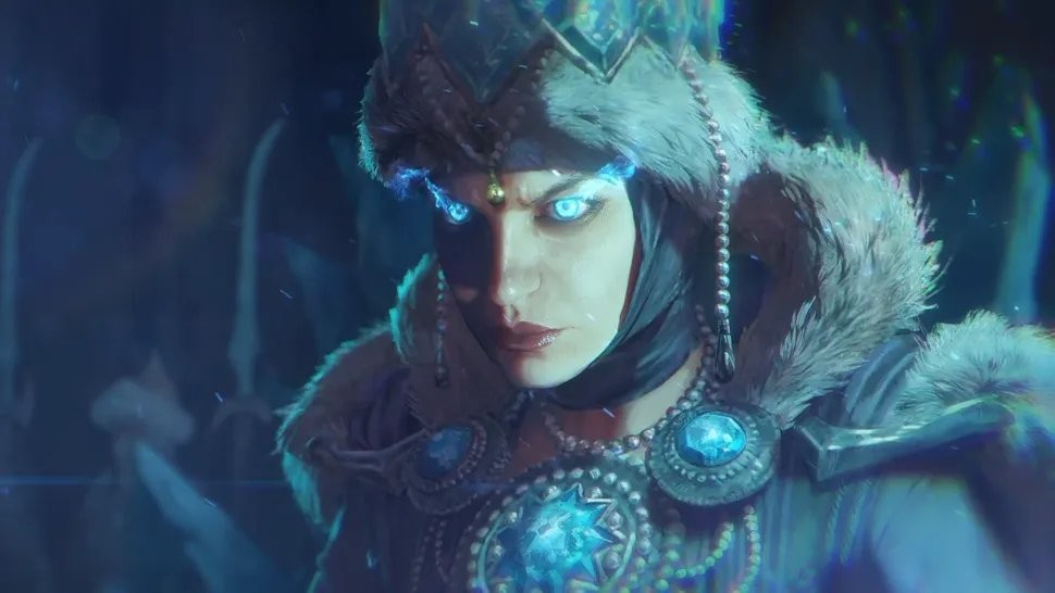 《全面战争3：战锤》DLC《苦难之潮》推迟发布时间，未公布具体日期-咸鱼单机官网
