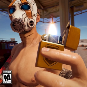 《彩虹六号:围攻X》与《无主之地》罕见联动,7月15日正式启动!-咸鱼单机官网