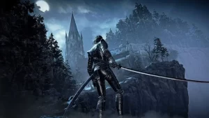 FromSoftware推出未公布新作:代号FMC或为《黑魂3》复刻版-咸鱼单机官网