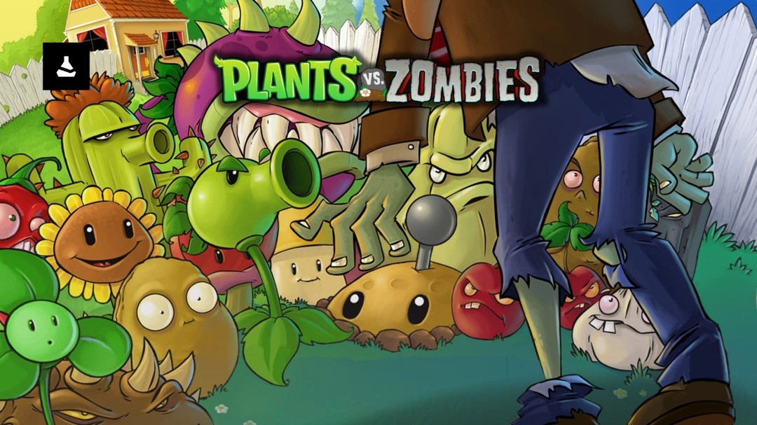 《植物大战僵尸：重植版》定于10月23日发售，售价19.99欧元-咸鱼单机官网