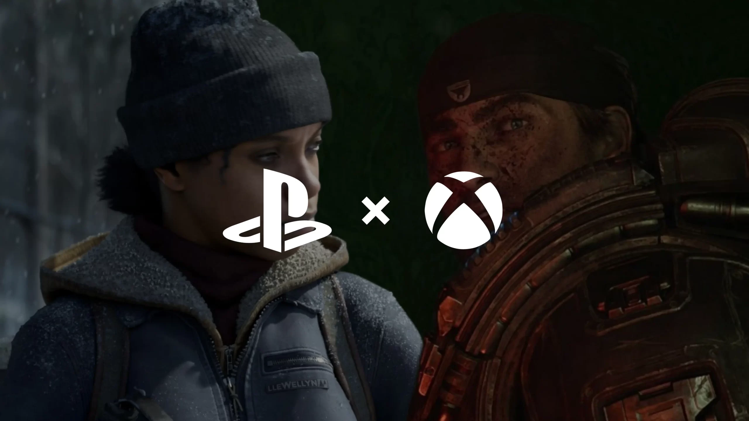 Xbox第一方游戏登陆PS5：更多大作即将到来-咸鱼单机官网