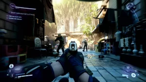 《完美黑暗》开发取消，主演呼吁粉丝支持复活游戏-咸鱼单机官网