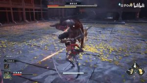 国产武侠朋克ARPG游戏《猿公剑:白猿觉醒》亮相BilibiliWorld,精彩试玩视频曝光-咸鱼单机官网