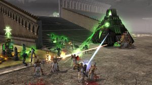 《战锤40K：战争黎明 终极版》8月15日发售，复刻经典RTS体验-咸鱼单机官网