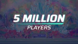 《开球！REMATCH》玩家数突破500万，Sloclap庆祝并透露未来更新计划-咸鱼单机官网