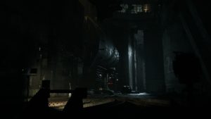 《ILL》怪物设计灵感与核心玩法揭秘:受《寂静岭》启发的恐怖之旅-咸鱼单机官网