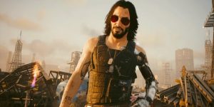 CDPR高管表示:《赛博朋克2077》首发风波反促游戏蜕变-咸鱼单机官网