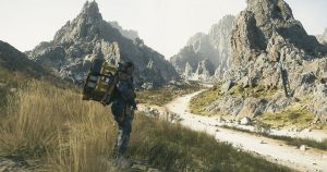 Fami通公布最新软硬件销量榜：《死亡搁浅 2》仅排第三，Switch 2继续领跑-咸鱼单机官网