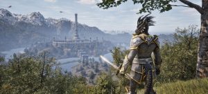 《上古卷轴4:重制版》开发商维塔士公司大规模裁员-咸鱼单机官网