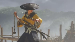 《羊蹄山之魂》新情报揭晓:与《对马岛之鬼》无关,强调历史还原与自由探索-咸鱼单机官网