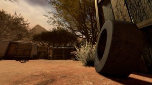 《喋血街头2》重制版PC配置需求曝光:GTX 970畅玩高画质-咸鱼单机官网