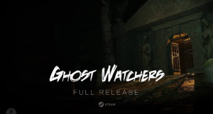《幽灵观察者》现已正式登陆Steam，收获特别好评！-咸鱼单机官网