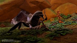 《无光绝境》发布封测启动预告片,探索火星地下的生存挑战-咸鱼单机官网