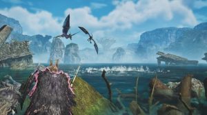 《怪物猎人:荒野》1.021版本更新引发崩溃问题,卡普空确认修复中-咸鱼单机官网