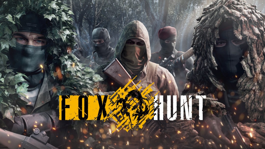 《合金装备3：重制版》多人在线对战模式FOX HUNT不支持跨平台联机-咸鱼单机官网