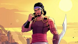 本周游戏推荐:新作发售与精彩评测!《波斯王子:Rouge》《海之剑》《牧群之旅》等游戏领衔-咸鱼单机官网