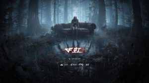 《穿越火线：虹》剧情前瞻视频震撼发布，枪口对准倒影中的自己-咸鱼单机官网