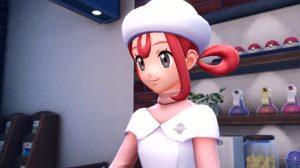 《宝可梦传说 Z-A》引入战斗外中毒伤害机制,回归经典设定-咸鱼单机官网