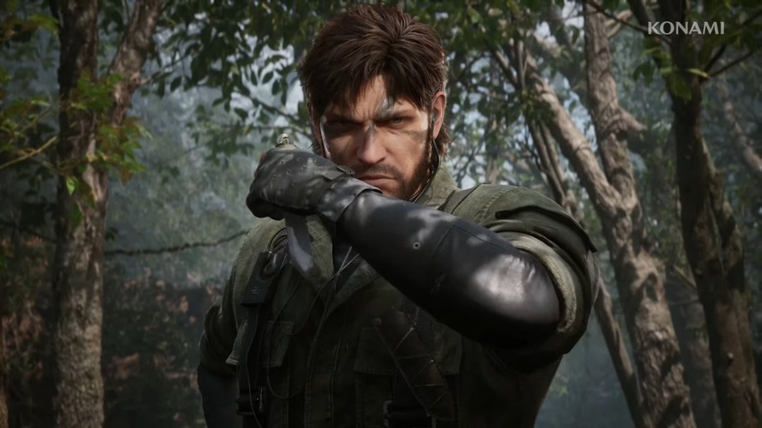 《合金装备Δ：食蛇者》主机表现大对比：PS5展现最佳稳定性，PS5 Pro需优化-咸鱼单机官网