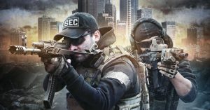 《逃离塔科夫》正式版将于2025年11月15日推出，历时八年测试后迎来1.0版本-咸鱼单机官网