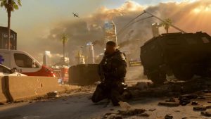 《使命召唤22：黑色行动7》新预告震撼发布，11月14日发售！-咸鱼单机官网