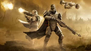 《绝地潜兵2》登陆Xbox后玩家激增，联动《光环》推高销量-咸鱼单机官网