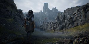 《末日的回声》：探索奇幻世界，14-15小时冒险体验-咸鱼单机官网