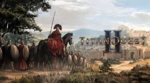 《泰坦之旅2》更新路线图：2026年将支持中文与更多语言，含DLC和资料片-咸鱼单机官网