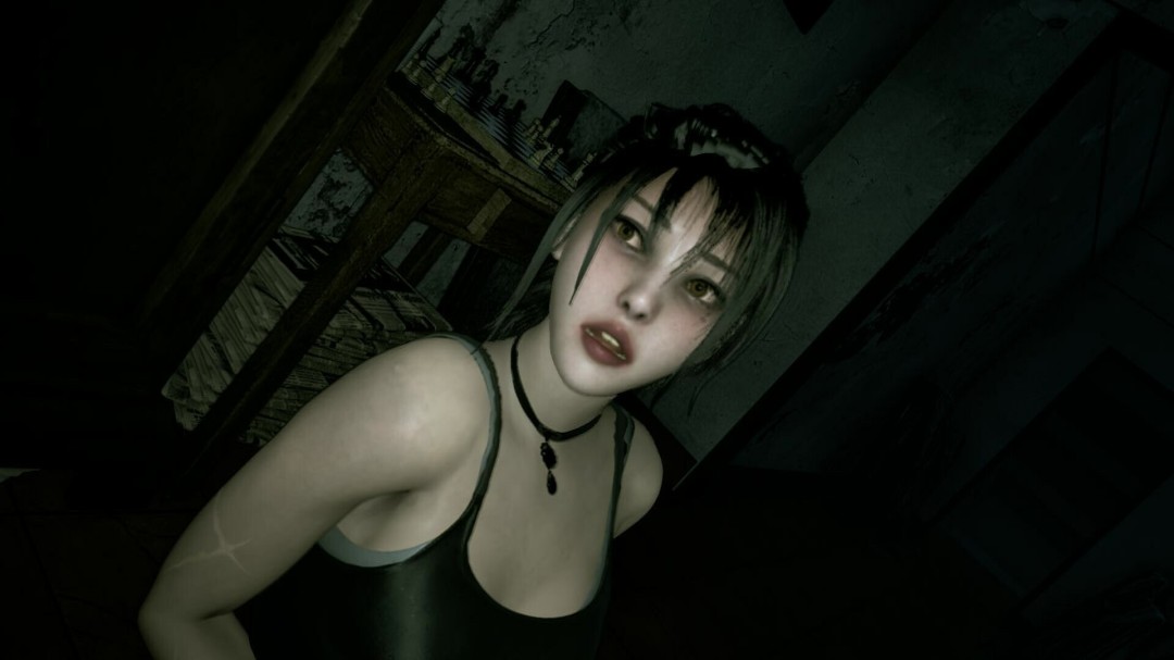 《小镇惊魂3（DreadOut 3）》新预告片发布：印尼恐怖冒险再度来袭-咸鱼单机官网