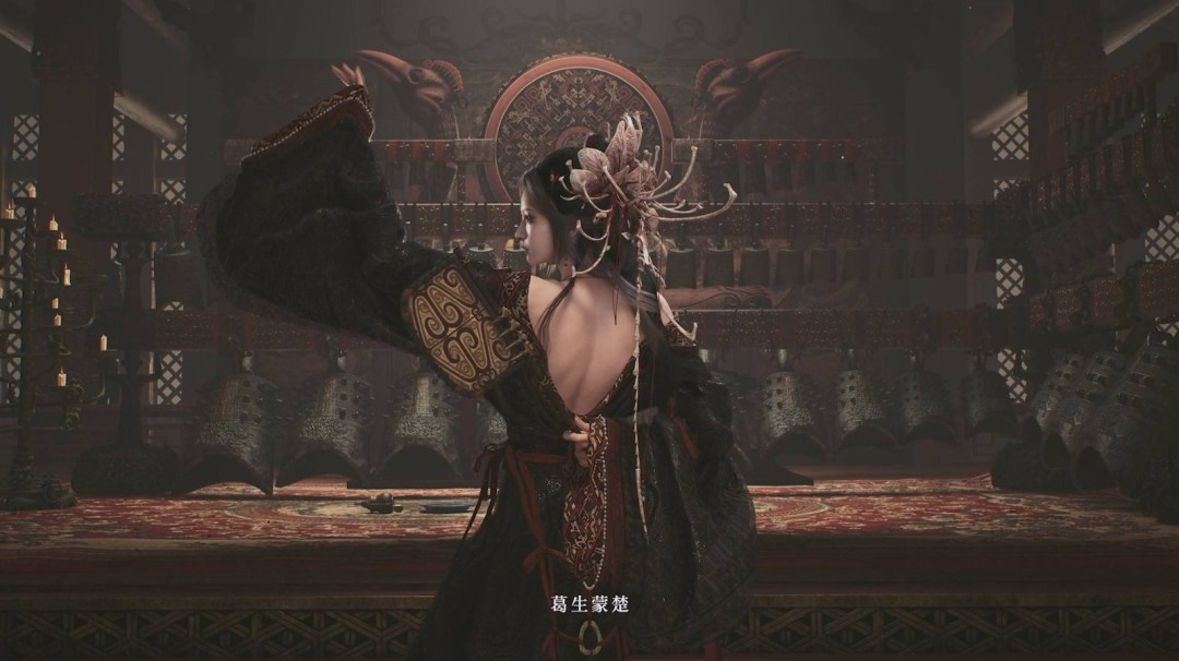 《古剑》新作发布引发误解，游戏博主反驳“类魂游戏”说法-咸鱼单机官网
