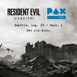 《生化危机9：安魂曲》将亮相PAX West，现场提供DEMO试玩-咸鱼单机官网