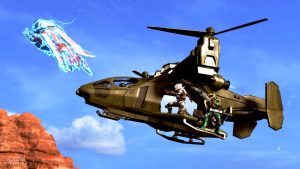 《光环：无限》发布全新“猎鹰号”预告短片，驾驶UNSC空中突击载具体验科幻冒险-咸鱼单机官网