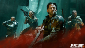 《使命召唤:黑色行动7》无卡通皮肤:官方确认真实风格将成为主旋律!-咸鱼单机官网