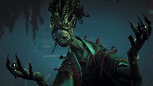 《鬼武者:剑之道》近日发布了关于游戏中的两位强敌-咸鱼单机官网