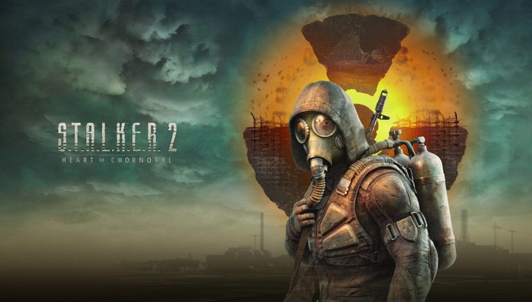 《潜行者2》PS5版11月20日发售，带来多项优化与专属功能！-咸鱼单机官网