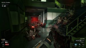 《杀戮空间3》今日发布全新“血腥盛宴”预告片,展示激烈战斗与血腥场面-咸鱼单机官网
