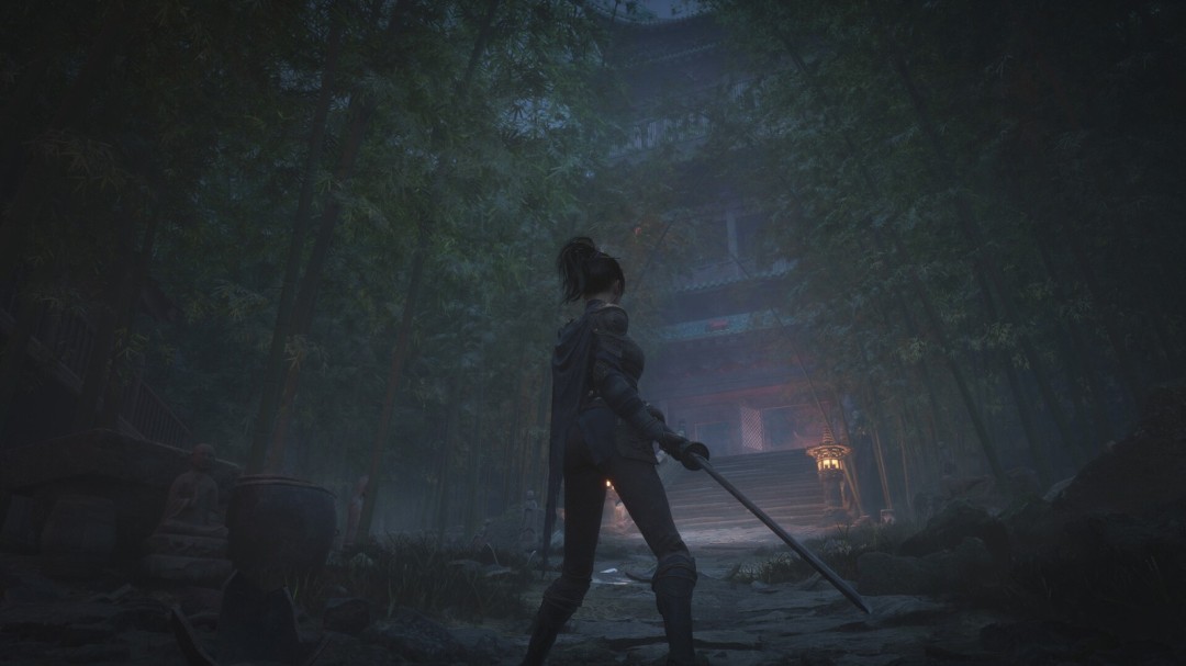 2025年7月Steam新作表现：国产大作《明末：渊虚之羽》收入1910万美元领跑榜单-咸鱼单机官网